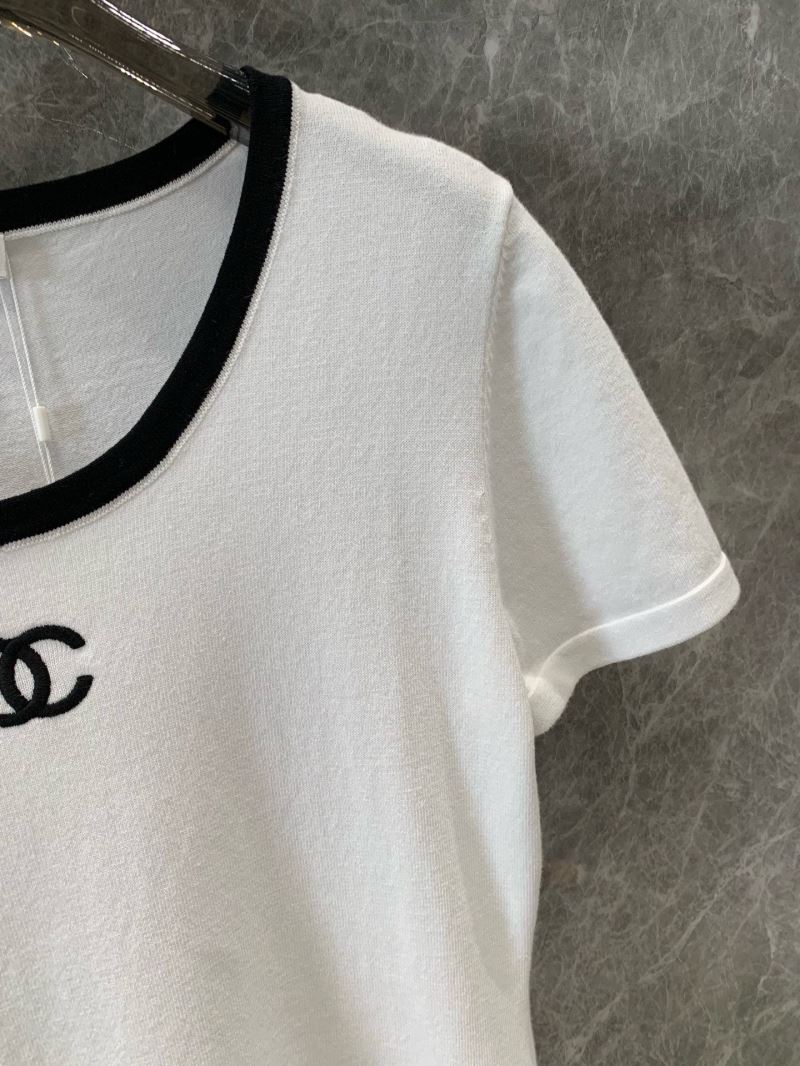 Chanel Sweaters